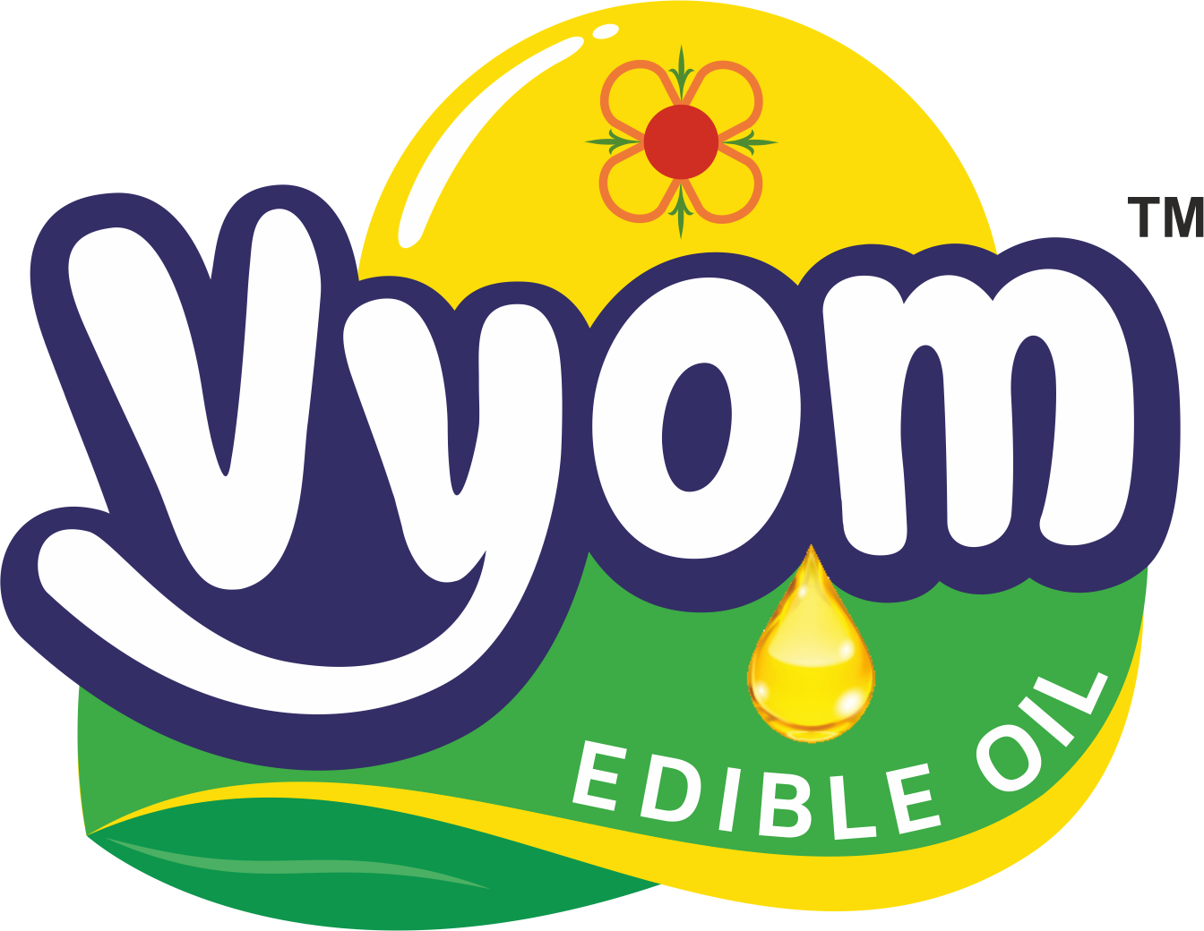 Vyomoil